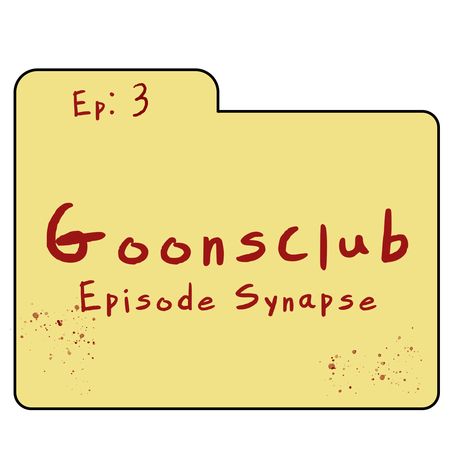 Episode three