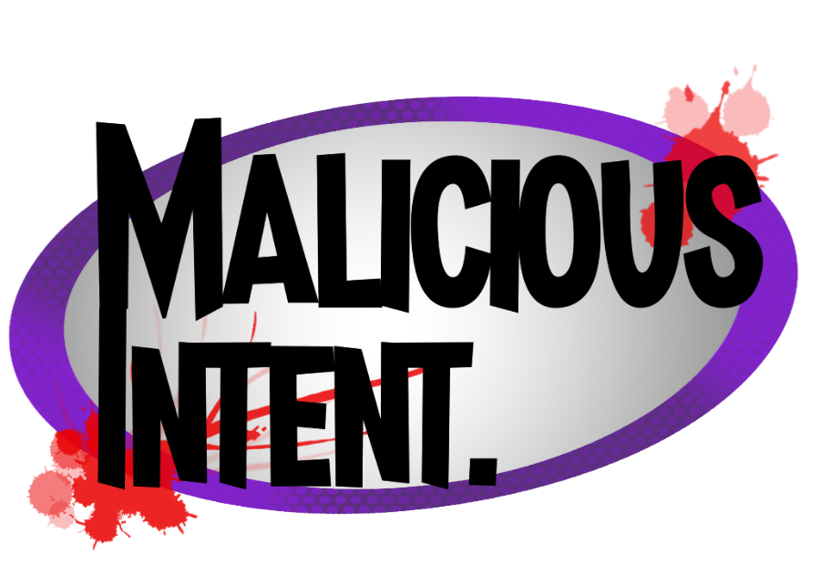 Malicious Intent Logo